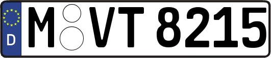 M-VT8215