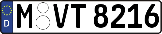 M-VT8216