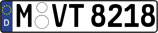 M-VT8218