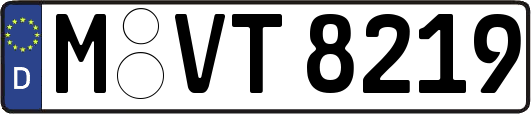 M-VT8219