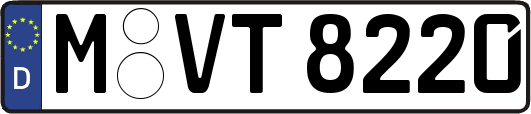 M-VT8220
