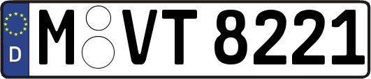 M-VT8221