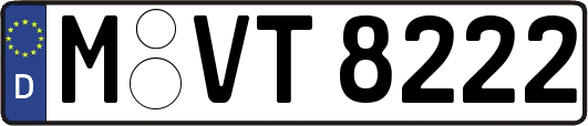 M-VT8222