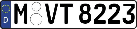 M-VT8223