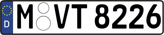 M-VT8226