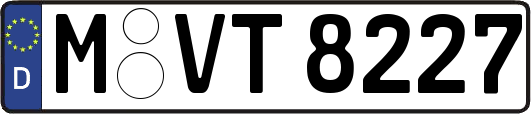 M-VT8227