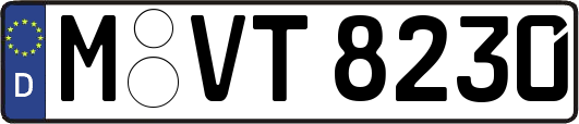 M-VT8230