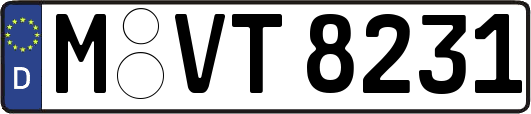 M-VT8231