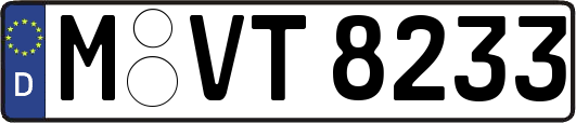 M-VT8233