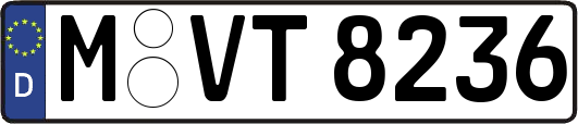 M-VT8236