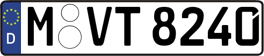M-VT8240