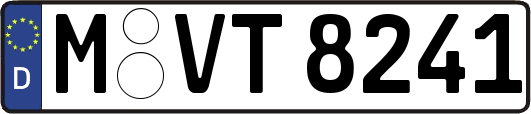 M-VT8241