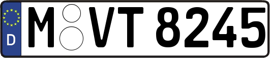 M-VT8245