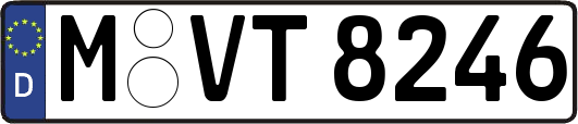 M-VT8246