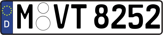 M-VT8252