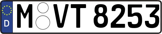 M-VT8253