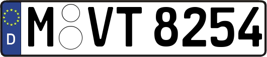 M-VT8254