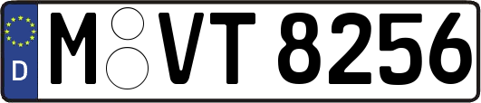 M-VT8256