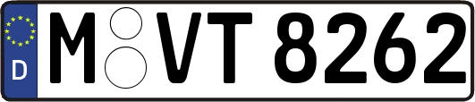 M-VT8262