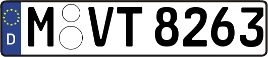 M-VT8263