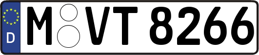 M-VT8266