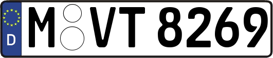 M-VT8269