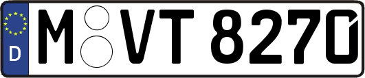 M-VT8270