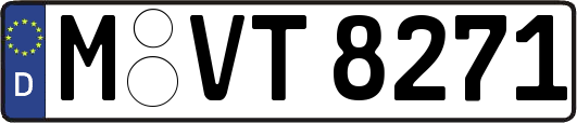 M-VT8271