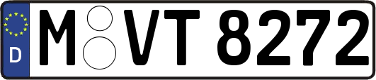 M-VT8272