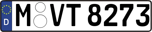 M-VT8273