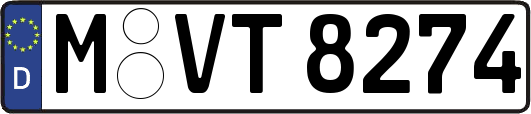 M-VT8274