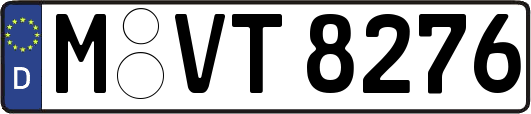 M-VT8276