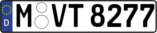 M-VT8277