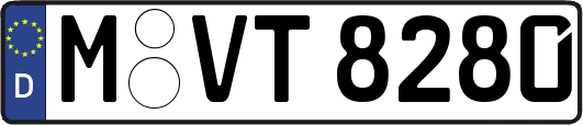 M-VT8280
