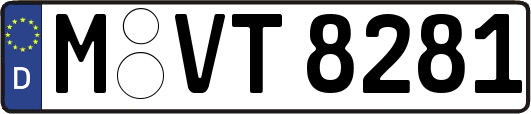 M-VT8281