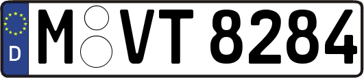 M-VT8284