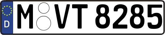 M-VT8285