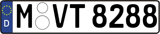 M-VT8288