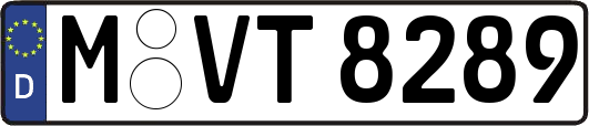 M-VT8289