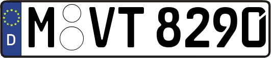 M-VT8290