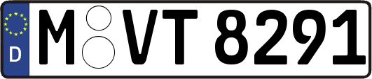 M-VT8291