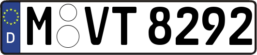 M-VT8292