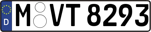 M-VT8293
