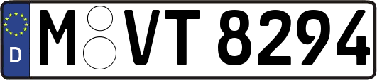 M-VT8294