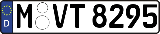 M-VT8295