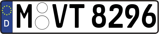 M-VT8296