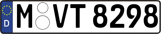 M-VT8298