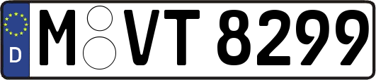 M-VT8299