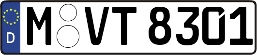 M-VT8301