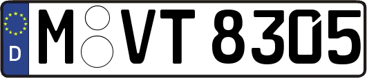 M-VT8305